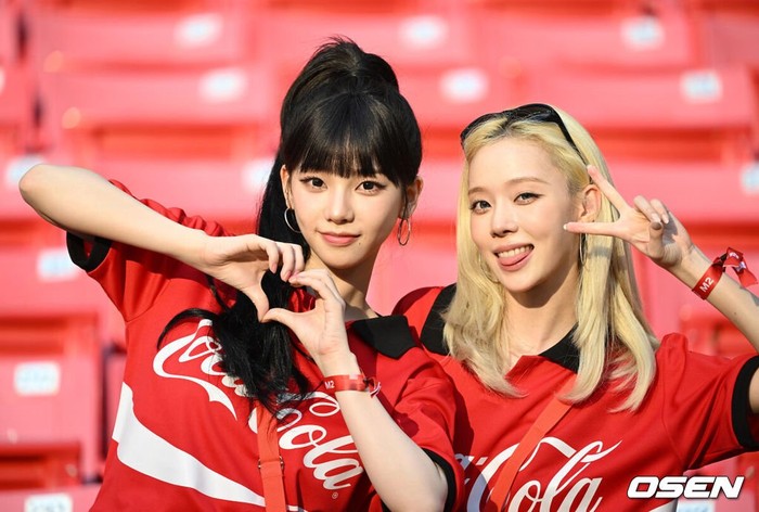 Pada Kamis, (11/6) lalu, Piala Dunia FIFA 2026 akhirnya resmi berlangsung, Beauties. Laga pertama pun dimulai dengan pertandingan antara Korea Selatan dan Ceko di Meksiko./ Foto: OSEN