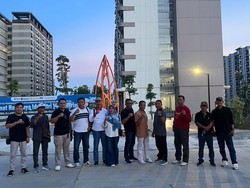 Belasan Kades di Jombang Habiskan Rp 100 Juta untuk Pelesiran ke IKN