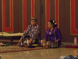 PB XIV Purbaya Batal Kirab Pusaka di Malam 1 Suro, Ini Alasannya