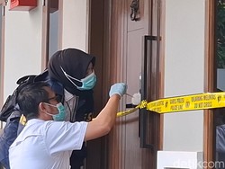 Bareskrim Polri Selidiki Kematian Janggal Pejabat Purwakarta, Periksa 5 Saksi
