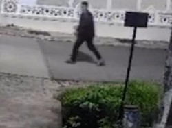 Video: Sakit Hati Diputus, Pria Diduga Tembak Mantan Pacar di Samarinda