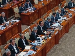 Kepala BNN: Narkotika Dunia Sekarang Jenis Cair, Masuk Lewat Vape
