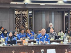 Pemprov Ungkap Modus Baru Pungli Pemakaman di DKI, Libatkan Oknum RT dan RW