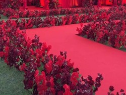 Jadi Wedding Of The Year 2026, Intip Detail Dekorasi Pernikahan Jennifer Coppen & Justin