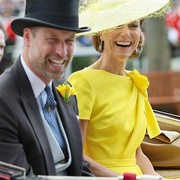 8 Gaya Keluarga Kerajaan Inggris di Royal Ascot 2026, Elegan dan Penuh Pesona