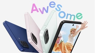 Samsung Galaxy A27 Muncul, Cek Spesifikasi Lengkapnya