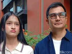 Shandy Sjariff Diprotes Anak Pertama Gara-gara Konten Kocak di Medsos