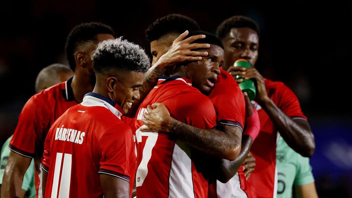 Link Live Streaming Ghana Vs Panama Di Piala Dunia 2026