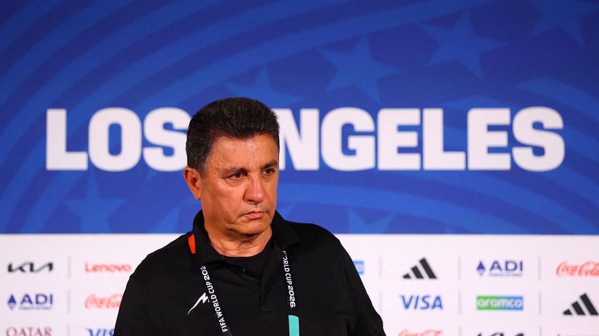 Pelatih Sebut Iran Paling Tertindas di Piala Dunia usai Diusir dari AS