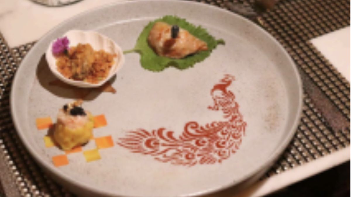 The Trans Luxury Hotel Bandung Sukses Gelar The Art of Terroir