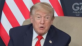 Kata-kata Trump Frustasi soal Netanyahu yang Rusak Kesepakatan Iran