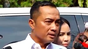 thumbnail video Menteri Sekretaris Negara Prasetyo Hadi