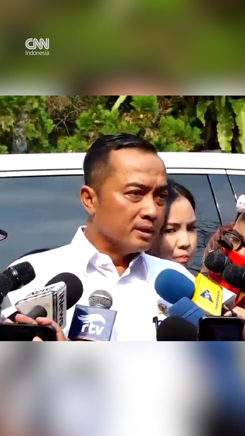 thumbnail video Menteri Sekretaris Negara Prasetyo Hadi