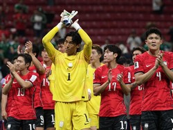 Timnas Korea Selatan Boikot Media Negaranya Sendiri