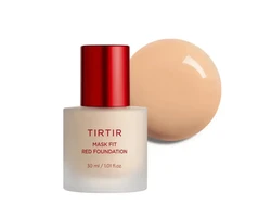 Review Foundation Tirtir, Apakah Sebagus Cushionnya yang Viral?