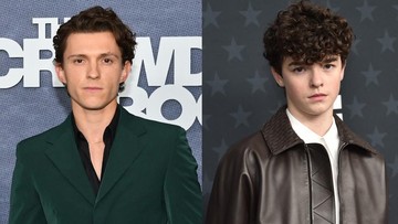 Tom Holland Nilai Owen Cooper Cocok Jadi Penerus Spider-Man
