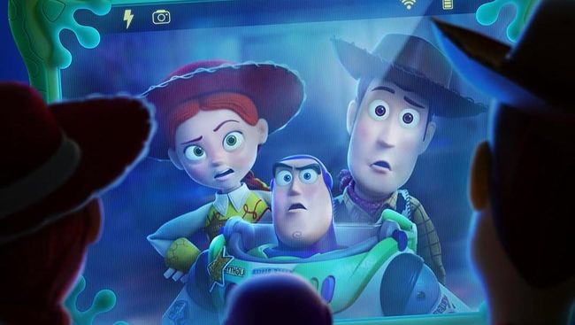 Toy Story 5 Sajikan Konflik Gadget Vs Mainan Boneka Hingga Pentingnya Bermain Dengan Teman
