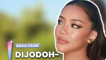 Kabar Terkini Artis dari InsertLive : Video: Dekat dengan Ivar Jenner, Baila No Na Dirumorkan Putus dengan Devano