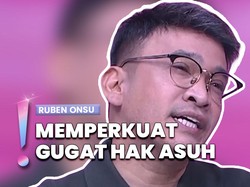 Video: Sarwendah-Giorgio Mesra, Pihak Ruben Singgung Psikologis Anak