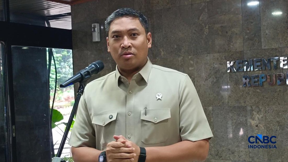 Prabowo Perintahkan Kebut Swasembada Bawang Putih, Rp400 M Disiapkan