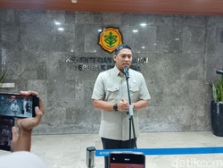 Video: Alasan Prabowo Pilih Sudaryono Gantikan Nanik Jadi Kepala BGN