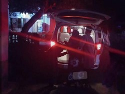 Diduga Tenggak Racun Rumput, Wanita di Kotawaringin Lama Dilarikan ke RS