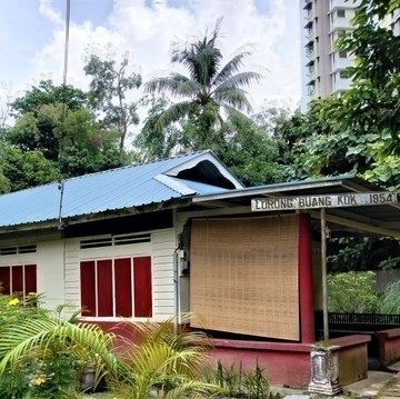 4 Fakta Menarik Kampong Lorong Buangkok, Perkampungan Terakhir di Singapura yang Bersejarah