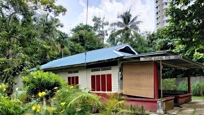 4 Fakta Menarik Kampong Lorong Buangkok, Perkampungan Terakhir di Singapura yang Bersejarah