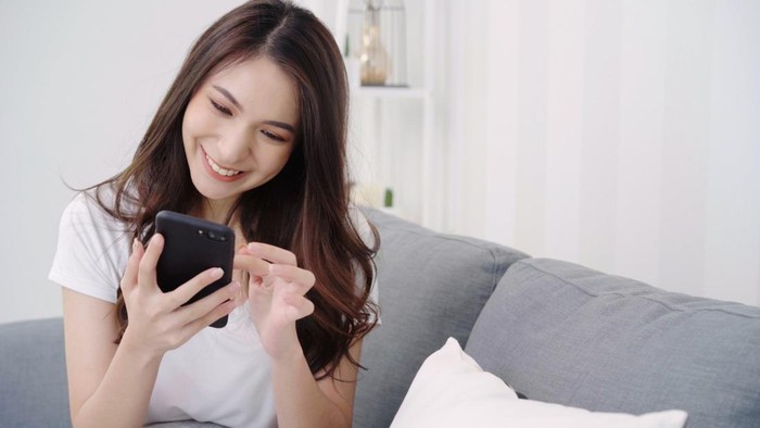 5 Cara untuk Mengurangi Screen Time jika Kamu 