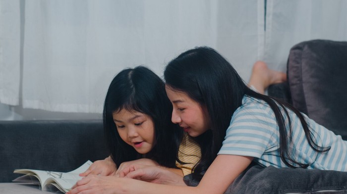 5 Rekomendasi Buku Anak yang Cocok Dibaca saat Liburan Sekolah