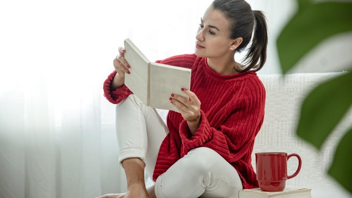 7 Buku Terpopuler hingga Pertengahan 2026 Versi Goodreads, Sudah Baca?