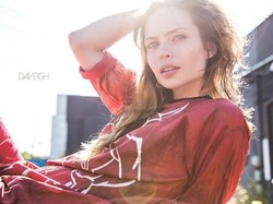 Daveigh Chase, Pemeran Sadako The Ring Versi AS Meninggal pada Usia 35 Tahun