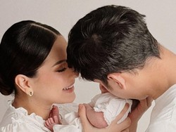Al Ghazali Bela Alyssa Daguise yang Kena Body Shaming Usai Melahirkan