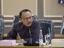 Komisi XIII DPR Desak DO Massal Calon Dokter Dihentikan: Perlu Audit Data