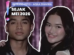 Video: Betrand Peto Putus dengan Pacar, Aqila Singgung soal Kepercayaan