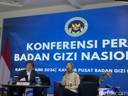 76 Sekolah di Jawa Dianggap Mampu Penuhi Kebutuhan Gizi Sendiri, MBG Disetop!