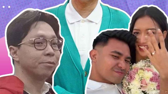 Video: 5 Berita Populer: Sosok Yuriska Patricia, Betrand Peto Putus