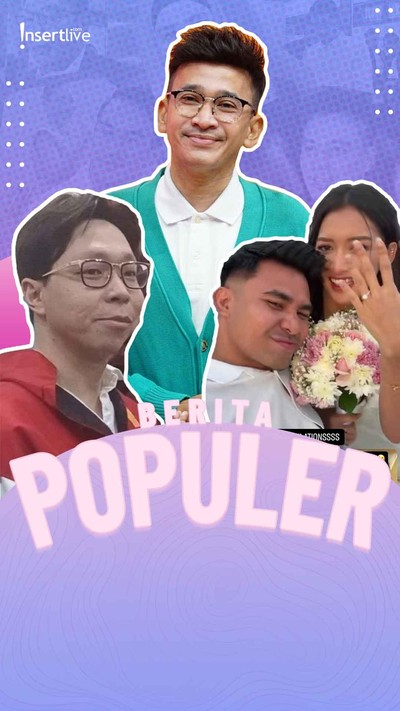 Video: 5 Berita Populer: Sosok Yuriska Patricia, Betrand Peto Putus