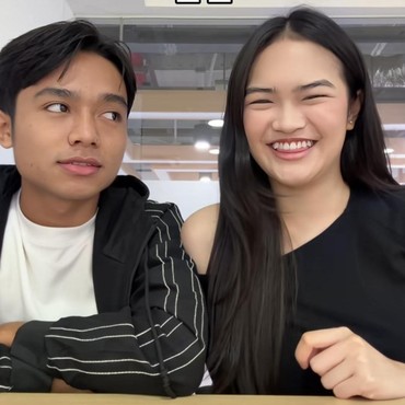 Aqila Zhavira Umumkan Putus dari Betrand Peto, Singgung soal Kesetiaan