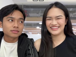 Aqila Zhavira Umumkan Putus dari Betrand Peto, Singgung soal Kesetiaan