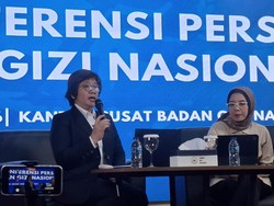 BGN Bakal Rekrut Ahli Gizi-Tenaga Kesehatan Isi 7 Posisi di Dewan Pengarah