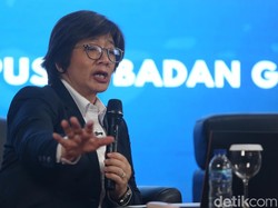 Cerita Waka BGN Dibercandain Prabowo soal Rambut Putih: Pulang, Langsung Cat
