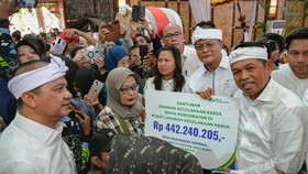 BPJS Ketenagakerjaan
