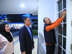Pemprov Sumsel Dukung Sensus Ekonomi 2026, Warga Diminta Berpartisipasi Aktif