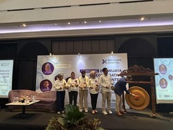 Yang Ingin Awet Muda Merapat! Brawijaya Hospital Kini Punya Stem Cell Center
