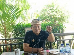 Siapkan Lahan 5,9  Hektare, Pemkab Jembrana Usul Bangun Sekolah Rakyat