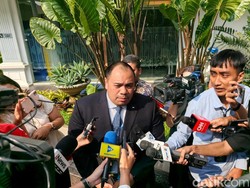 Bos Bank BUMN Dipanggil Prabowo Saat BI Rate Naik, Ada Apa?