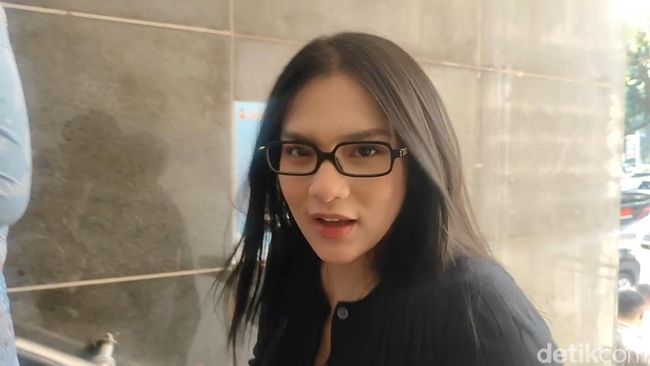 Kata Davina Karamoy Usai Diperiksa Terkait Kasus Hanania Travel: Sudah Kembalikan...