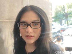 Jadi Saksi Dugaan Penipuan Hanania Travel, Davina Karamoy Diperiksa Polisi