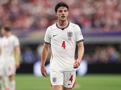 Declan Rice Kok Ditarik Keluar Lebih Awal?
